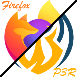 P3R Firefox Browser
